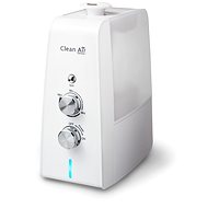 Clean Air Optima CA-601/CA-602/CA-603, Humidifier - Air Humidifier