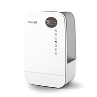 Clean Air Optima CA-607W, Air Humidifier - Air Humidifier