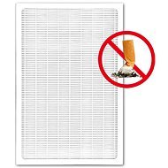 Filter for air purifier with ionizer Comedes LR 200 (2in1: HEPA, carbon) - Air Purifier Filter