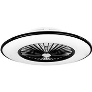 Noaton Vega, ceiling fan with light - Fan