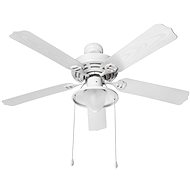 Sulion 075120 LINCOLN, ceiling fan with light - Fan