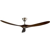 Sulion 72316 BROMIEN, brown, DC motor - Fan