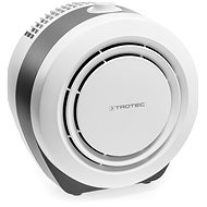 Trotec AirgoClean 10 E/100 E, Air Purifier - Air Purifier