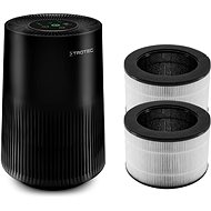 Trotec AirgoClean 11 E, Air Purifier with HEPA Filter - Air Purifier