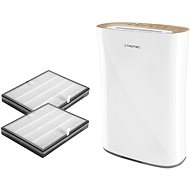 Trotec AirgoClean 110 E, Air Purifier with HEPA Filter - Air Purifier