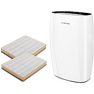 Trotec AirgoClean 150 E, Air Purifier with HEPA Filter - Air Purifier