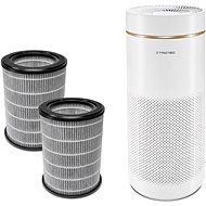 Trotec AirgoClean 170 E, Air Purifier with HEPA Filter - Air Purifier