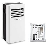 Trotec PAC 2100 X, Portable Air Conditioner - Portable Air Conditioner