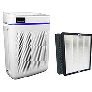 Comedes Lavaero 150 Eco, Air Purifier + Replacement Filter - Air Purifier