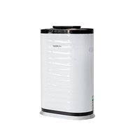 Comedes Lavaero 1200, Air Purifier with Ionizer + Replacement Filter - Air Purifier