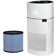 Comedes Lavaero 900, Air Purifier + Replacement Filter - Air Purifier