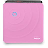 Clean Air Optima CA-803 P, humidifier and air purifier - Air Humidifier