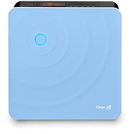 Clean Air Optima CA-803 B, humidifier and air purifier - Air Humidifier