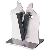 Vulkanus Knife sharpener VG 2, stainless steel - Knife Sharpener