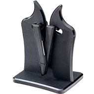 Vulkanus Knife sharpener VG 2, black - Knife Sharpener