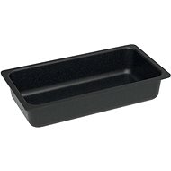 AMT Gastroguss Gastro cooker GN 1/3 33 × 18 cm, height 55 mm, suitable for induction - Gastro Container