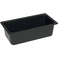 AMT Gastroguss gastrobowl GN 1/3 33 × 18 cm, height 100 mm - Gastro Container