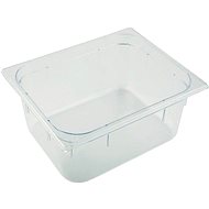 APS gastro container GN 1/2 11,8 l, PC, transparent - Gastro Container