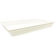 Pujadas Classic gastro bowl melamine GN 1/1, height 20 mm - Gastro Container