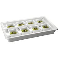 Pujadas Classic gastro bowl melamine GN 1/1, height 65 mm - Gastro Container