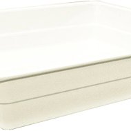 Pujadas Classic gastro bowl melamine GN 1/2, height 40 mm - Gastro Container
