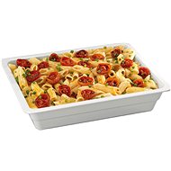 Pujadas Classic gastro bowl melamine GN 1/2, height 65 mm - Gastro Container