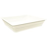 Pujadas Classic gastro bowl melamine GN 1/2, height 100 mm - Gastro Container