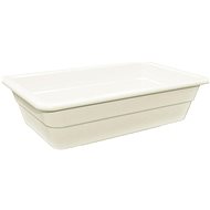 Pujadas Classic gastro bowl melamine GN 1/3, height 20 mm - Gastro Container