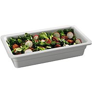Pujadas Classic gastro bowl melamine GN 1/3, height 65 mm - Gastro Container