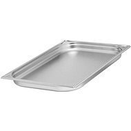 Blanco gastro bowl GN 1/1 stainless steel height 40 mm - Gastro Container
