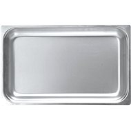 Blanco gastro bowl GN 1/1 stainless steel height 65 mm - Gastro Container