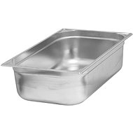 Blanco gastro bowl GN 1/1 stainless steel height 150 mm - Gastro Container