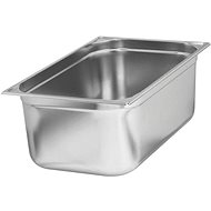 Blanco gastro bowl GN 1/1 stainless steel height 200 mm - Gastro Container