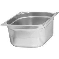Blanco gastro basin GN 1/2 stainless steel height 150 mm - Gastro Container