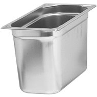 Blanco gastro bowl GN 1/3 stainless steel height 200 mm - Gastro Container