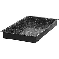 Gastro container GN 1/1 530 × 325 enamel height 60 mm - Gastro Container
