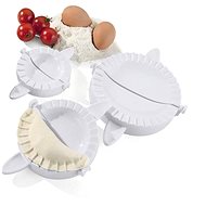 Gastro Set of ravioli molds 3 pcs - Moulds