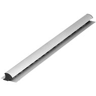 Stöckel Order bar for bony receipts ALU 50 cm - Holder