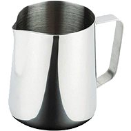 APS Stainless steel milk jug 350 ml - Milk Pitcher