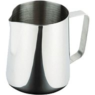 APS Stainless steel milk jug 600 ml - Milk Pitcher