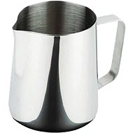 APS Stainless steel milk jug 2000 ml - Milk Pitcher