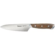 Metaltex Kitchen knife 31,4 cm, wooden handle - Kitchen Knife