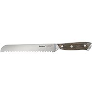 Metaltex Bread knife 36,5 cm, wooden handle - Kitchen Knife