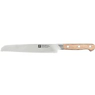 Zwilling Gebäckmesser Pro 42 cm, Eichenholz - Küchenmesser