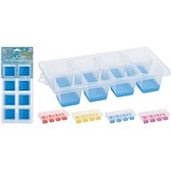 Gastro Ice cube mould 25x13 cm, various colours - Ice Cube Tray