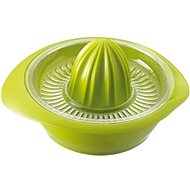 Westmark Lemon press plastic Limetta 18 cm, green - Juicer