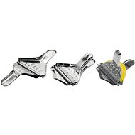 Fackelmann Lemon press 3 pcs - Juicer