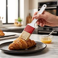Schneider Scrubbing Brush 23 cm, narrow - Pastry Brush