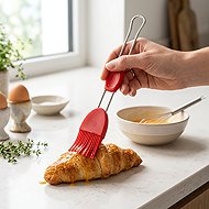 bowl Zenker Fackelmann Dr. Oetker - Pastry Brush