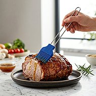 Weis Silicone butcher knife XL 33 cm - Pastry Brush